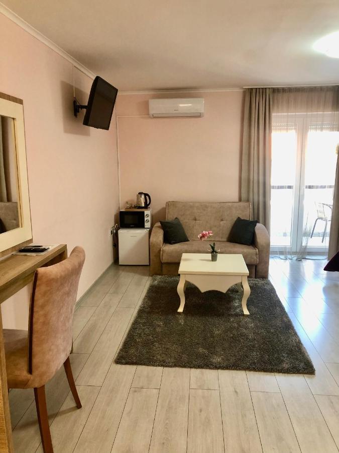 Alenso Guesthouse Hévíz Dış mekan fotoğraf